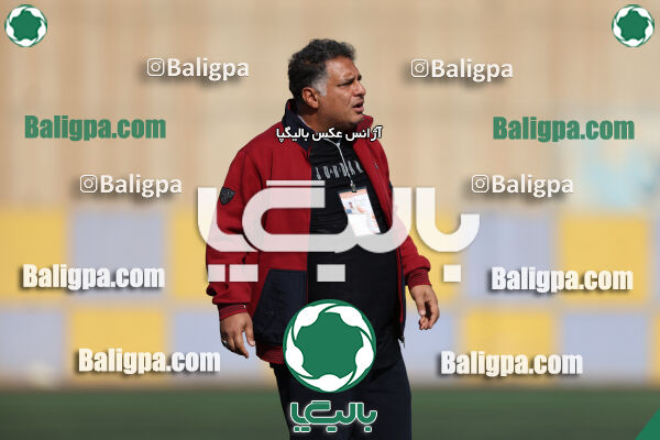 پیکان 1–1 مقاومت