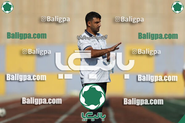 پیکان 1–1 مقاومت