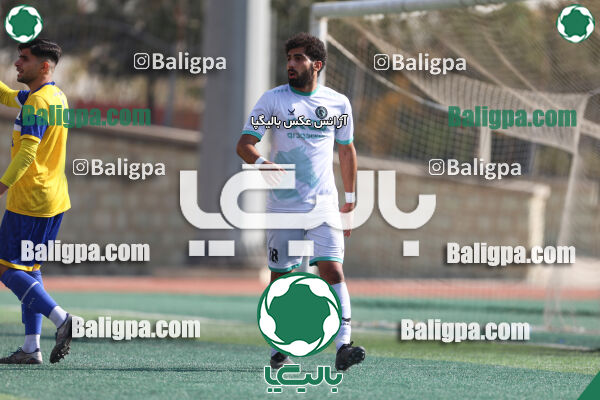 پیکان 1–1 مقاومت