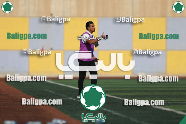 پیکان 1–1 مقاومت