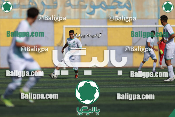 پیکان 1–1 مقاومت