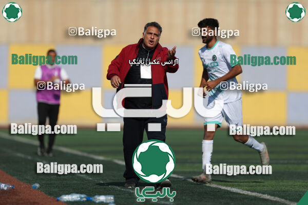 پیکان 1–1 مقاومت