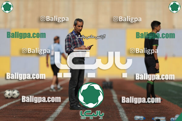 پیکان 1–1 مقاومت