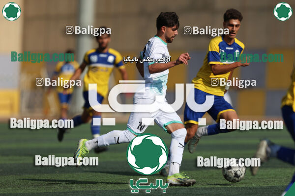 پیکان 1–1 مقاومت