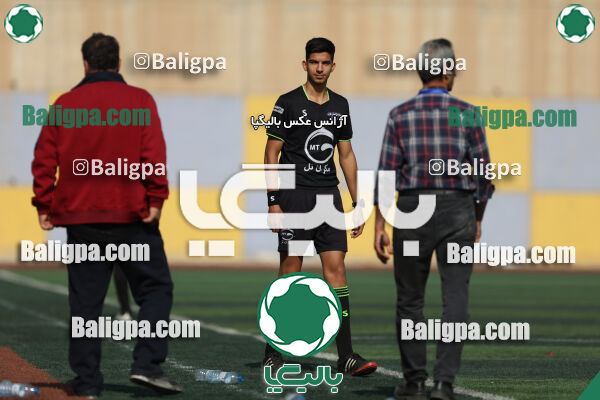 پیکان 1–1 مقاومت