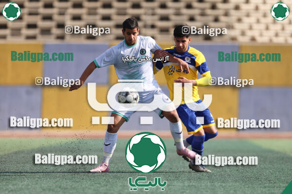 پیکان 1–1 مقاومت