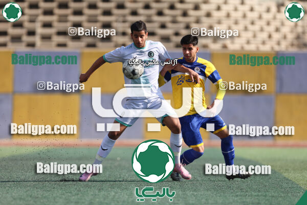 پیکان 1–1 مقاومت