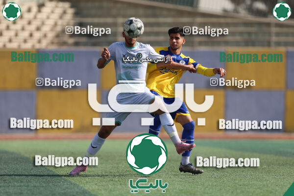 پیکان 1–1 مقاومت