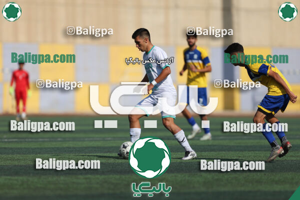 پیکان 1–1 مقاومت