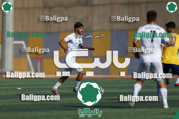 پیکان 1–1 مقاومت