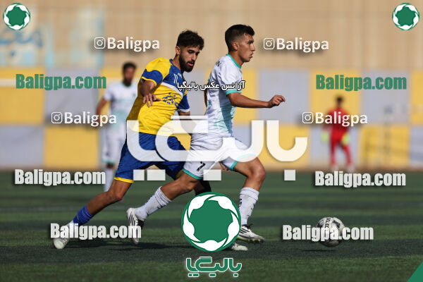 پیکان 1–1 مقاومت
