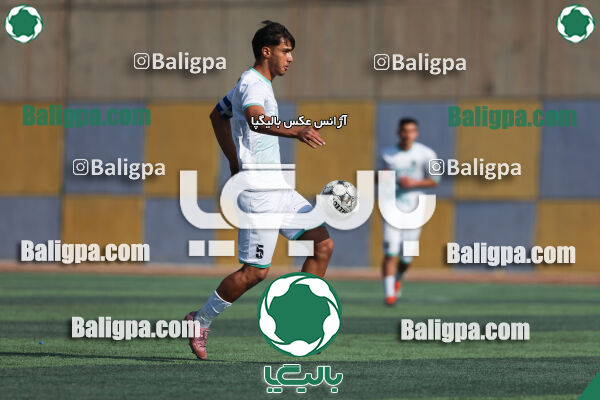 پیکان 1–1 مقاومت