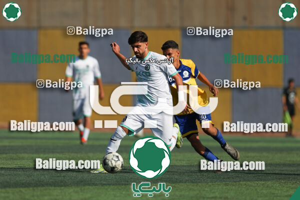 پیکان 1–1 مقاومت