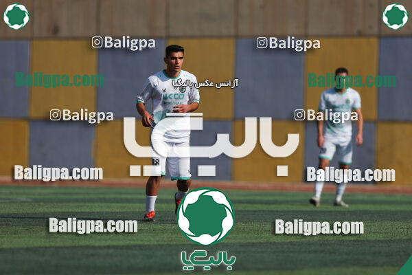 پیکان 1–1 مقاومت