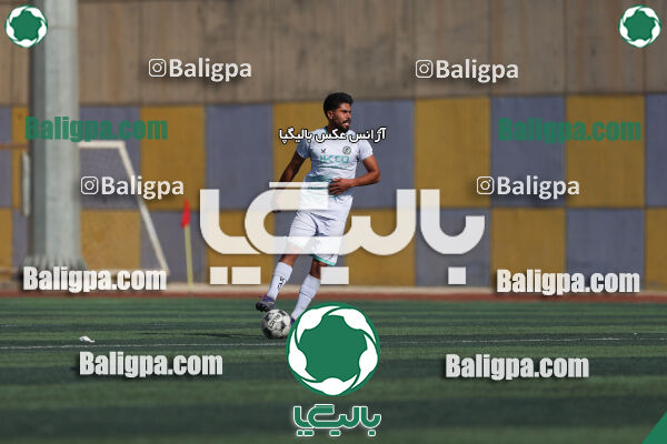 پیکان 1–1 مقاومت