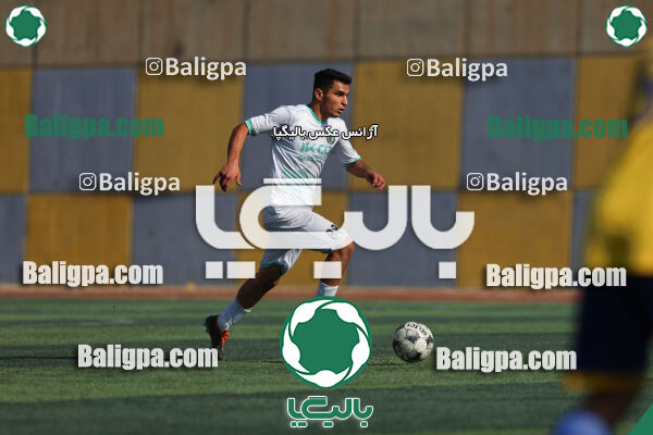 پیکان 1–1 مقاومت