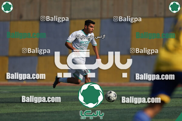 پیکان 1–1 مقاومت