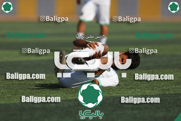 پیکان 1–1 مقاومت
