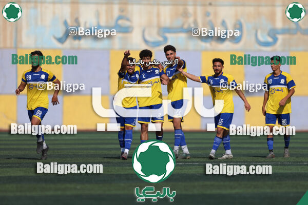 پیکان 1–1 مقاومت