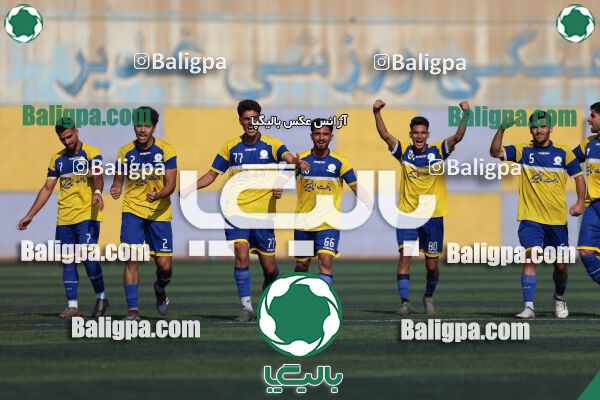 پیکان 1–1 مقاومت