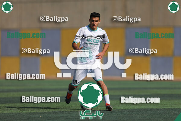 پیکان 1–1 مقاومت