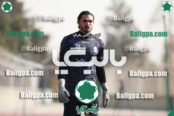 پیکان 1–1 مقاومت