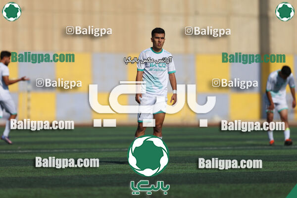 پیکان 1–1 مقاومت