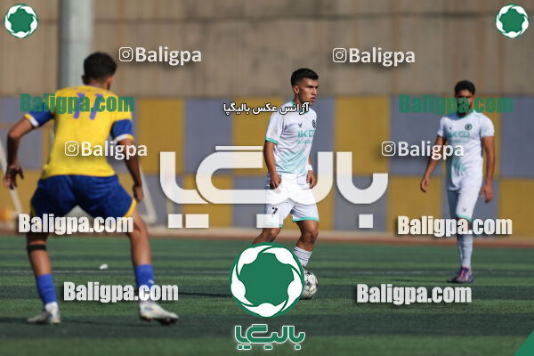 پیکان 1–1 مقاومت