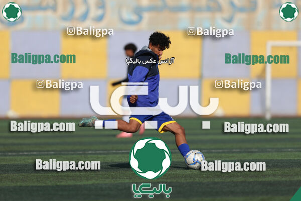 پیکان 1–1 مقاومت