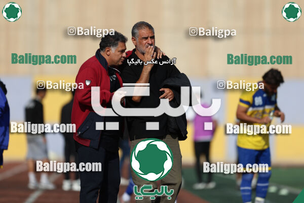 پیکان 1–1 مقاومت