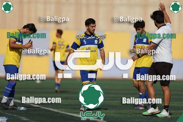 پیکان 1–1 مقاومت