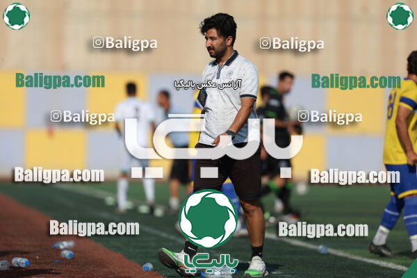 پیکان 1–1 مقاومت