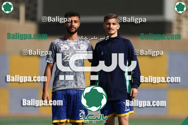 پیکان 1–1 مقاومت