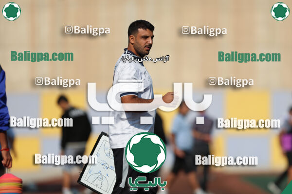 پیکان 1–1 مقاومت