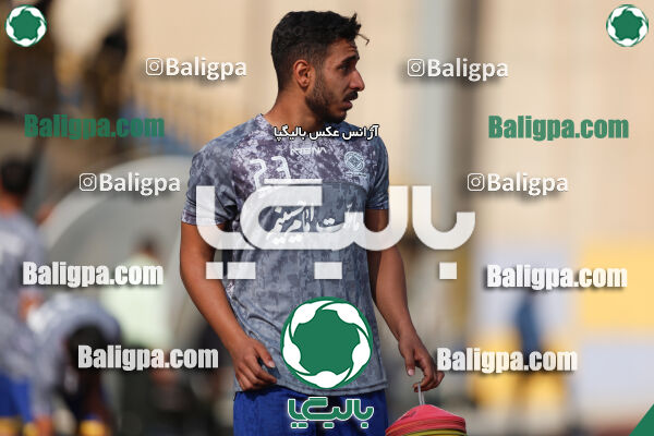 پیکان 1–1 مقاومت