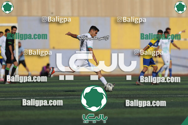 پیکان 1–1 مقاومت