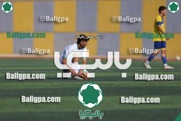 پیکان 1–1 مقاومت