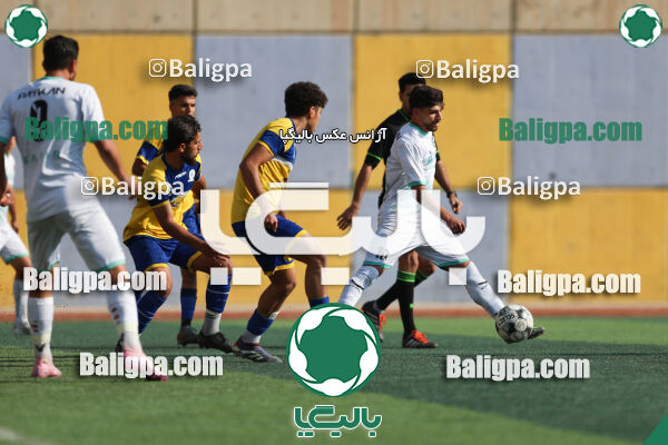 پیکان 1–1 مقاومت