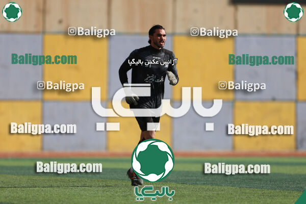 پیکان 1–1 مقاومت