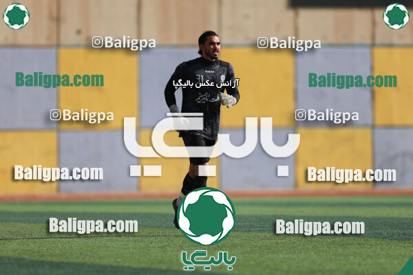 پیکان 1–1 مقاومت