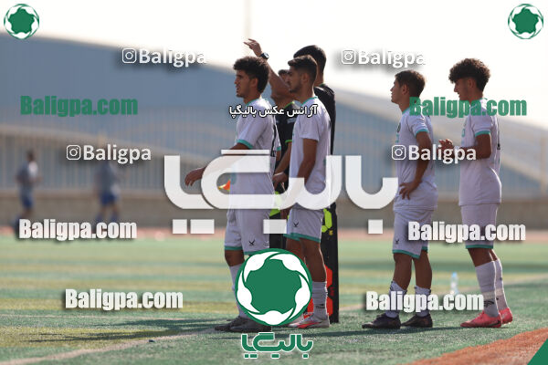 پیکان 1–1 مقاومت
