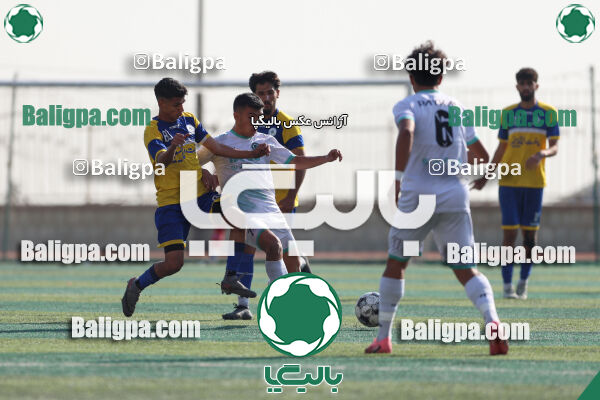 پیکان 1–1 مقاومت