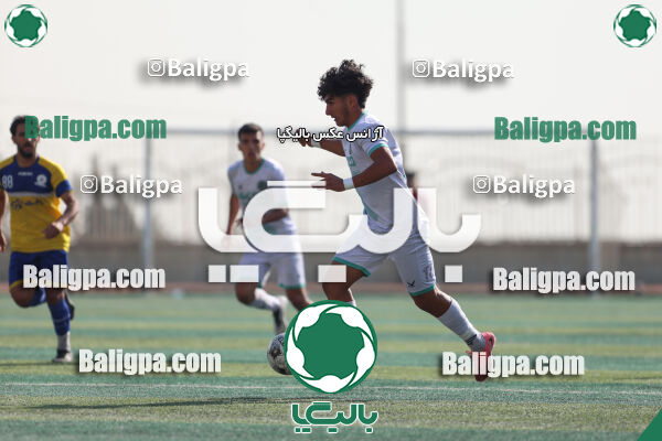 پیکان 1–1 مقاومت