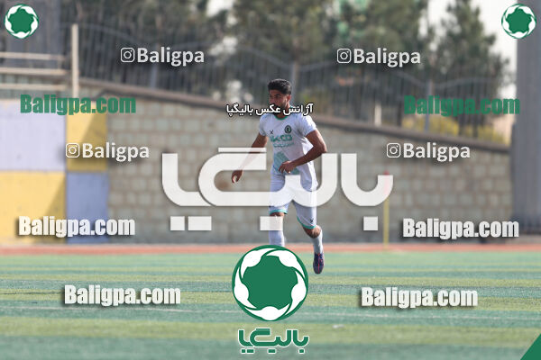 پیکان 1–1 مقاومت