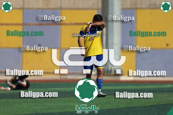 پیکان 1–1 مقاومت