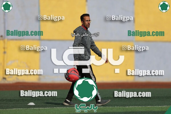 پیکان 1–1 مقاومت