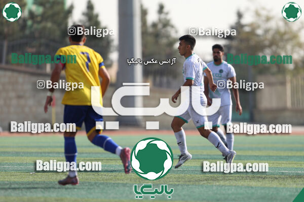 پیکان 1–1 مقاومت