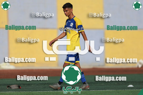 پیکان 1–1 مقاومت