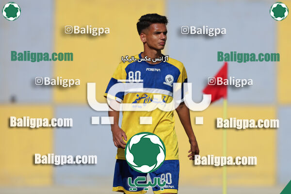 پیکان 1–1 مقاومت