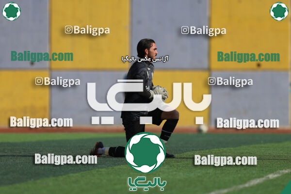پیکان 1–1 مقاومت